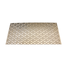 PU Leather Aluminum Plate Embossing Dies/Copper Plate Embossing Die