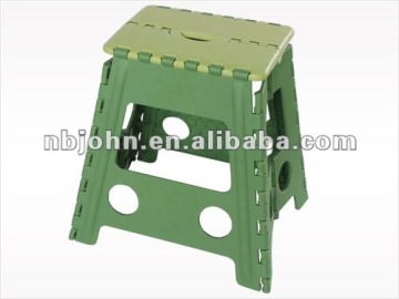 easy fold stool