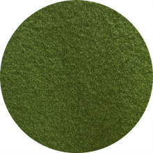 Wool viscose boiled wool fabric for solid colours