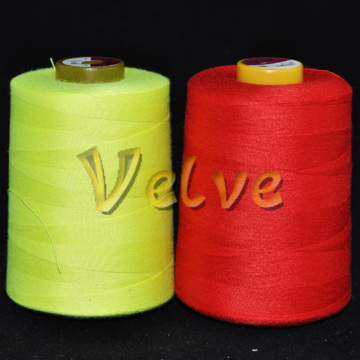 Fire Resistant Threads