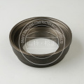 SWIVEL JOINT PARTS COVER 703-08-93770 - KOMATSU