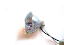 Shp132 / 220w Phoenix Projector Lamp Bare Bulb , Benq Mp515 Mp525 Mp575 Dlp Bulbs