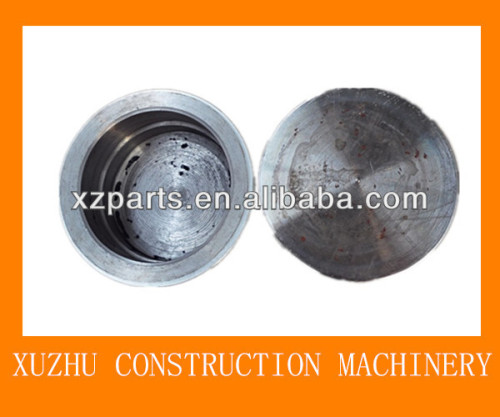 Construction Machinery Wheel Loader Parts Piston