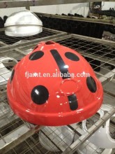 heating foot massager