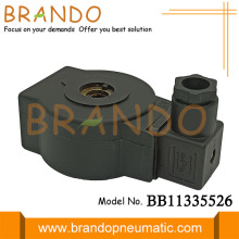 Castel Type HM3 Solenoid Valve Coil 24V 20W