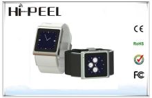 Single Sim Card 3g Wrist Watch Mobile Phone Support Bluetooth 3.0