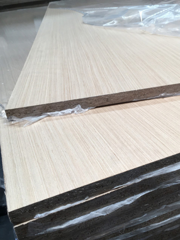 Environmental protection Oriented Strand Board