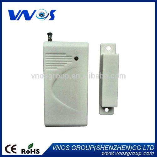 Good quality hotsell wireless magnetic door contact detector