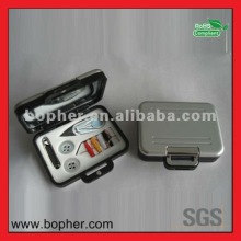 cheap travel sewing box kit