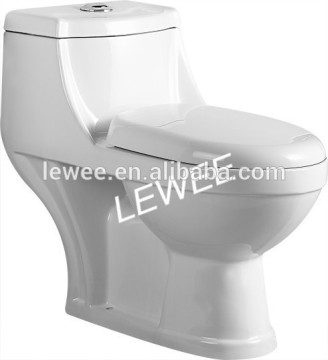 Bathrooms accessories washdown one-piece toilet china spy cam