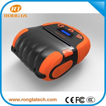 RONGTA Portable thermal printers/USB/Bluetooth/WIFI label printer