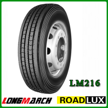 Longmarch Tyre, ECE Tyre, TBR Tyre, 315/80r22.5 Tyre