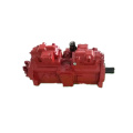 KSJ12240 Main Pump K5V160DTP CX365 เคสปั๊มไฮดรอลิก