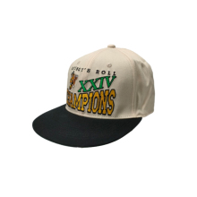 Custom A Frame 5 Panel Baseball Caps