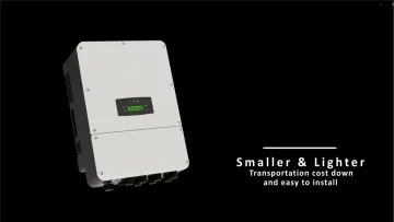 Single Phase 7kw Split Phase Inverter Us Version