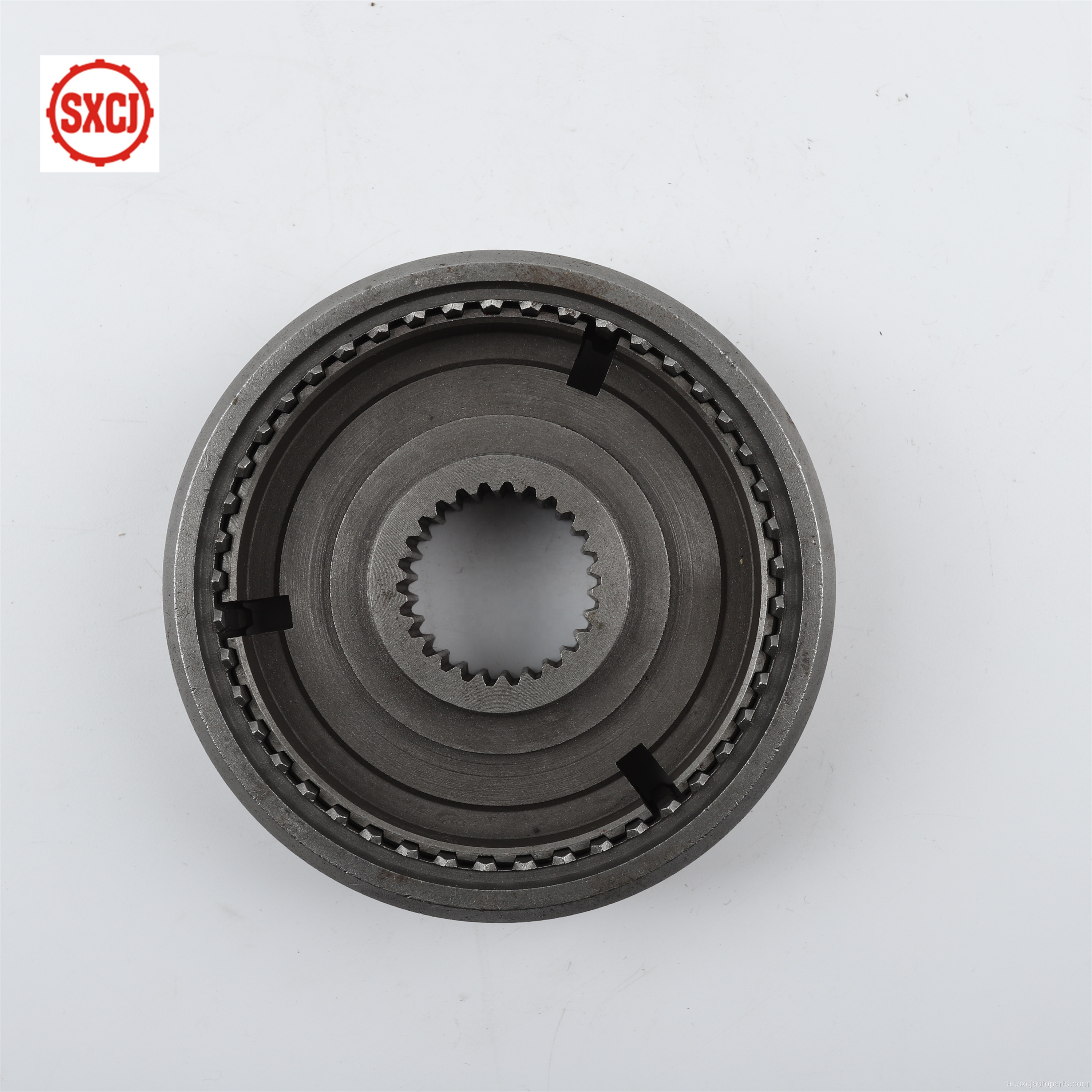 سيارات يابانية يدويات علبة التروس أجزاء متزامنة OEM 8-97367-022-0 لـ ISUZU 4HK1 MYY6P