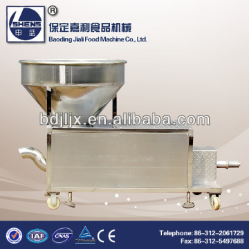 jam bottling machine/oil bottling machine /sauce bottling machine