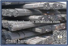 building construction iron bar