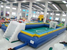 Inflatable Sports Games (SP-027)