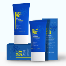 Wholesale Waterproof Customized Sun Blocking Sunscreen