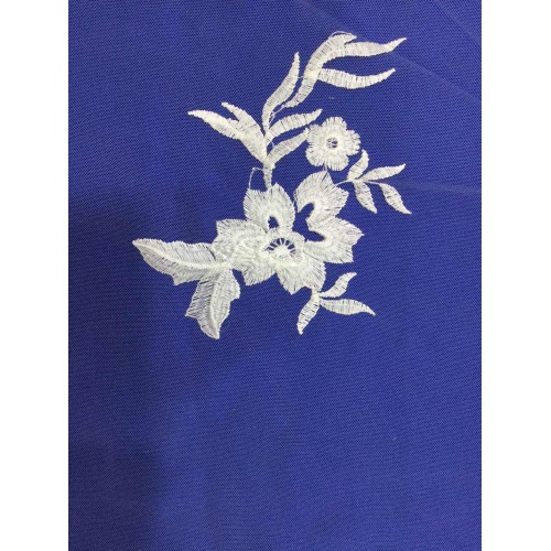 Spets Guipure Fabric Wholesale Broderi