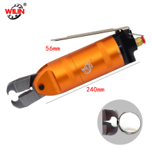 Pneumatic Ear O Clip Pliers for Air Hose Clamping