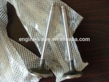 non-mangetic engine valves for komatsu