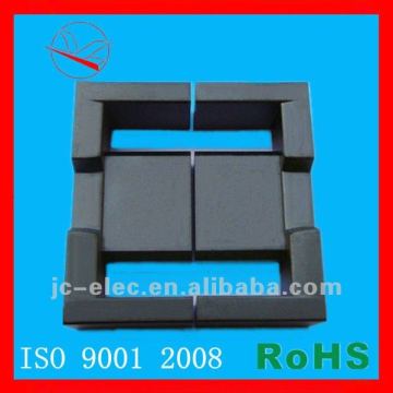 Mn-Zn EFD30 soft ferrite magnetic core