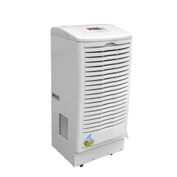 90 Liters Per Day Industrial Commercial Dehumidifier for Basements