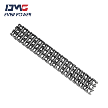 Motorcycle timing transmission chain