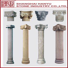 Solid Column Roma Column