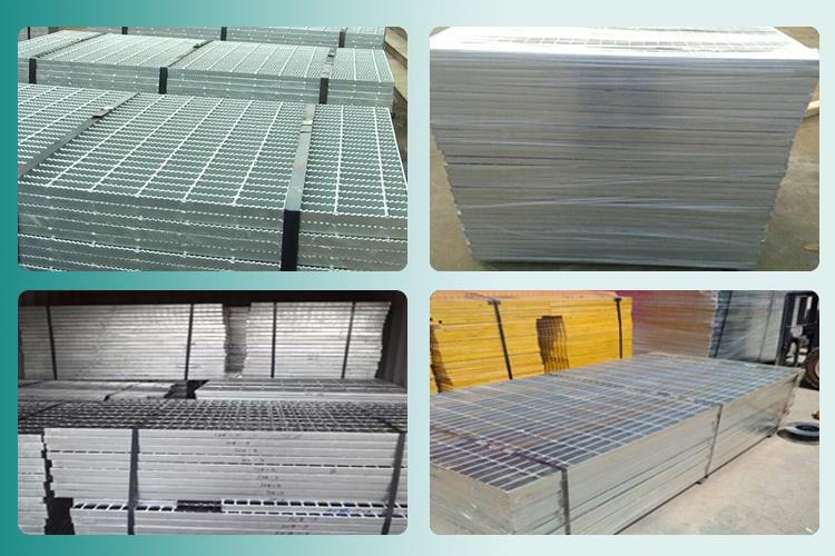 high quality webforge catwalk steel grating prices for sale