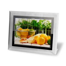 Thick Lucite Standing Acrylic Picture Frame