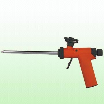 Polyurethane Gun Adhesive for Plumbing and Electrical Works