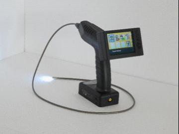 Portable  Borescope