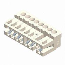IDC Connector, HRB Rast 2.5 Direct Mating, IDC Connector, 2.5mm Pitch