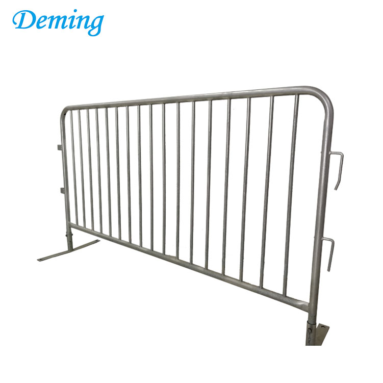 Heavy Duty Crowd Control Barrier