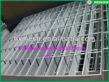 galvanized floor grating