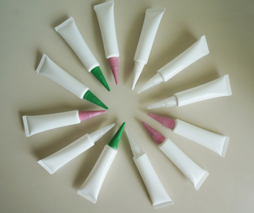 Smail Plastic Tube/ Essence Tube