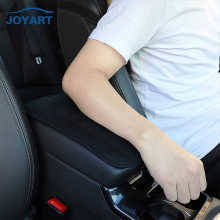 Waterproof Universal Center Console Cover Car Armrest Pad