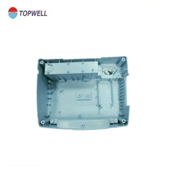 Mould maker for computer case.