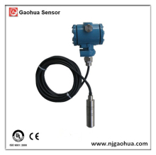 MB260 Submersible Level Transmitter/Transducer
