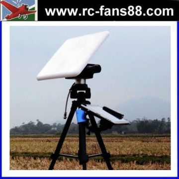 5.8G 23dbi High Gain Receiving Plate Antenna