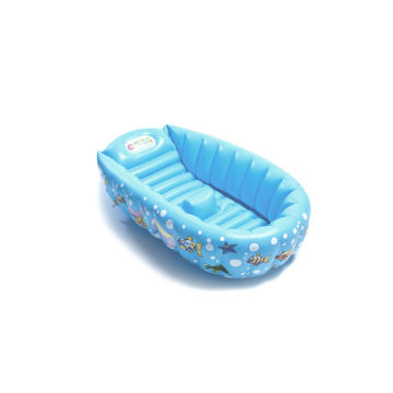 Khipha ku-internet non slip baby bath tub