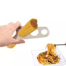Stainless Steel Spaghetti Noodle Measure for Pasta Serving Portion
