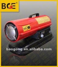 2012 New CE Bomb Heater 20KW Direct Diesel heater