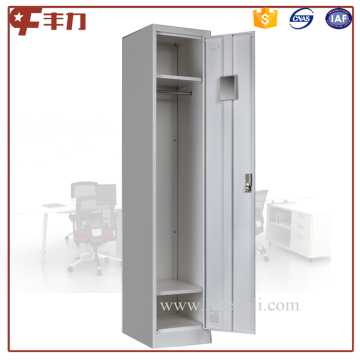 Steel locker cabinet,iron wardrobe locker,cheap gym metal locker