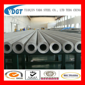 stainless steel structural pipe