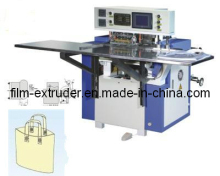 Plastic Bag Making Machine Price