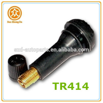 TR414 Schrader Valve